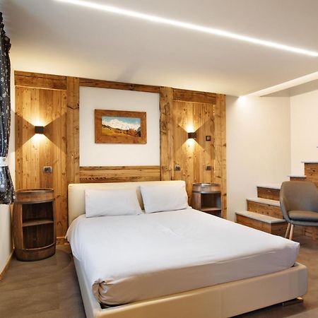 Alpine A-S Villa Aymavilles Ngoại thất bức ảnh