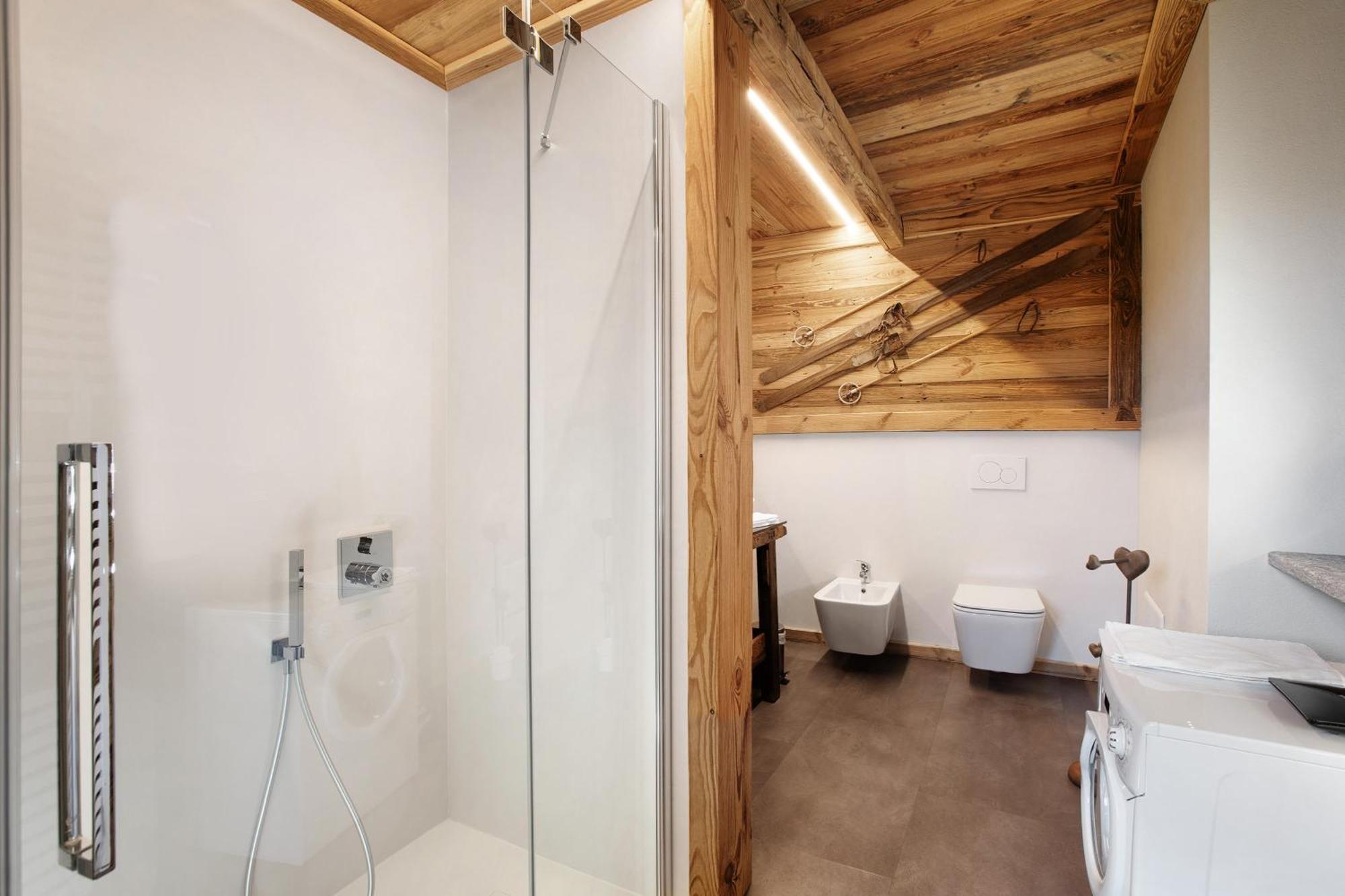 Alpine A-S Villa Aymavilles Ngoại thất bức ảnh