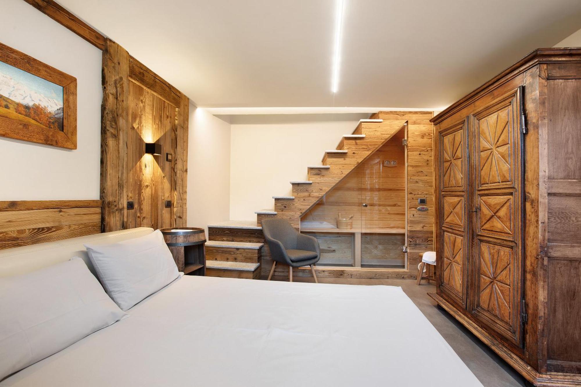 Alpine A-S Villa Aymavilles Ngoại thất bức ảnh