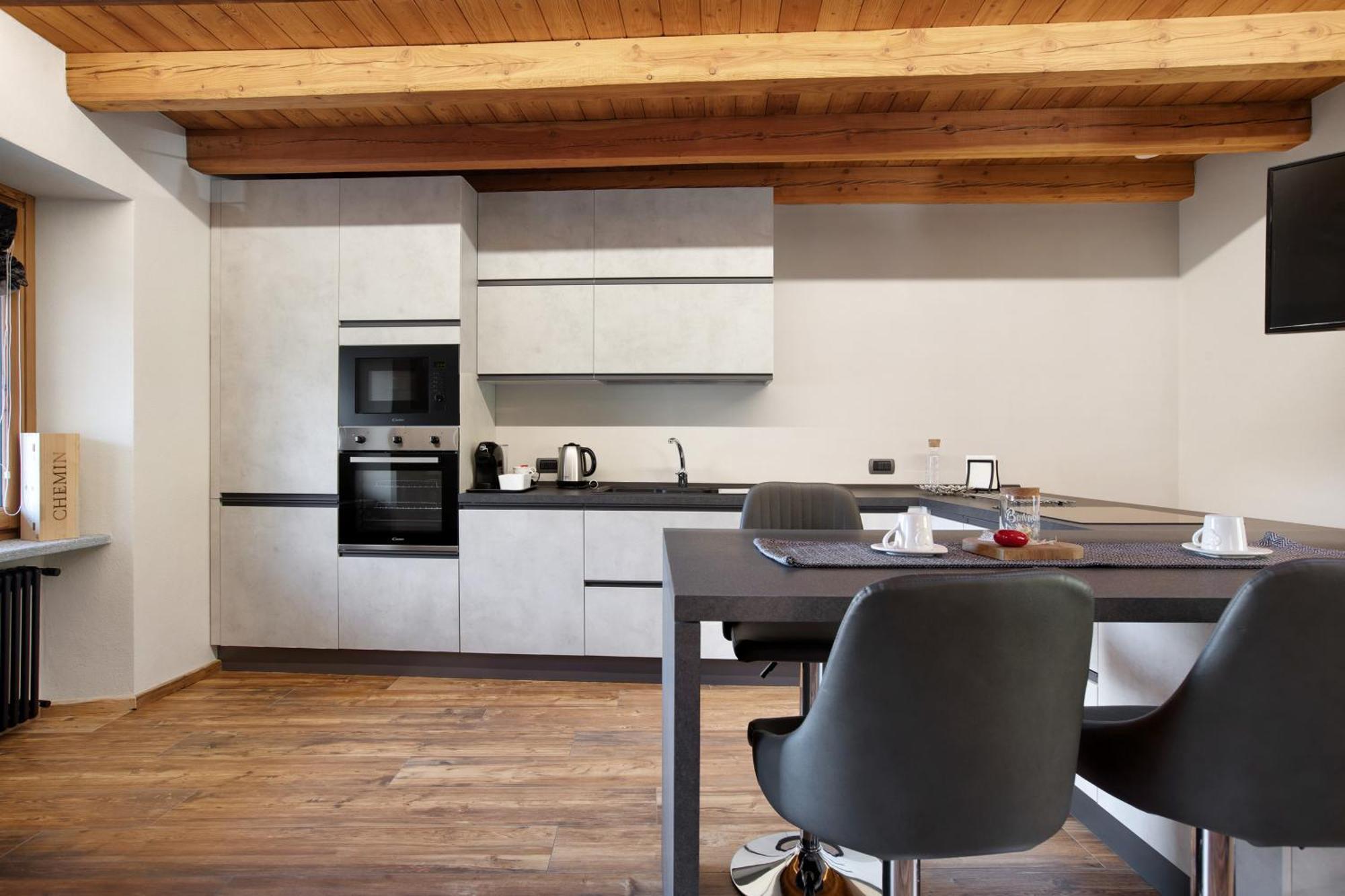 Alpine A-S Villa Aymavilles Ngoại thất bức ảnh
