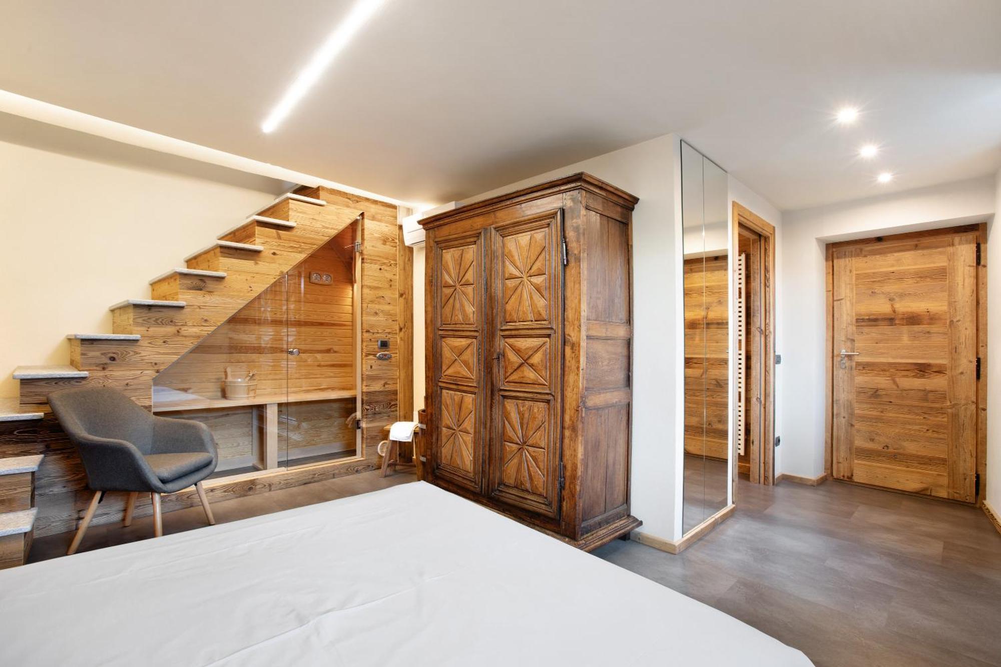 Alpine A-S Villa Aymavilles Ngoại thất bức ảnh